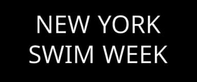 New York Swim Week